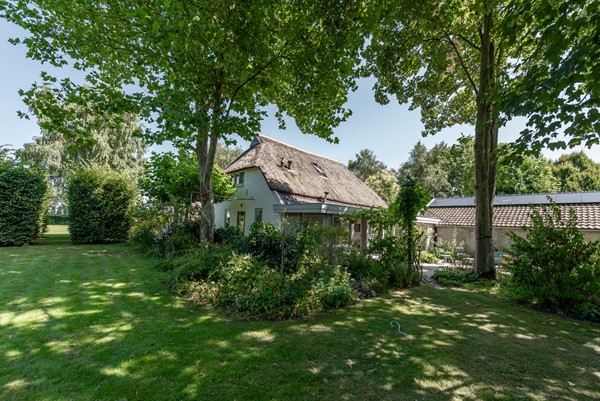 Medium property photo - Verlengde Broekstraat 8, 7382 AG Klarenbeek